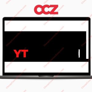 Thomas Garetz No Face YT Course High Ticket YT Secrets