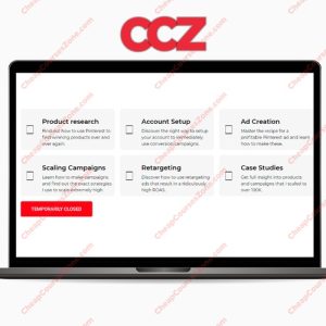 Thomas Mulder Pinterest Mastery