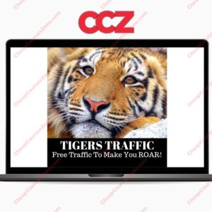 Tigers Traffic 10 X FREE TRAFFIC METHODS TO MAKE YOU ROAR