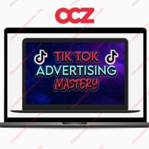 TikTok Mastery How to Use Tik Tok Ads to go from 0-10k Profit Per Month