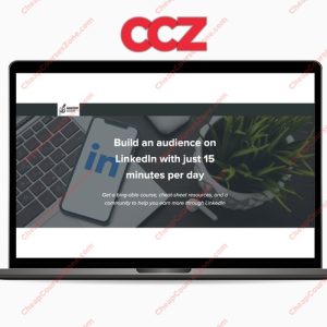 Tim Denning LinkedIn Mastery