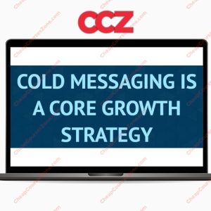 Tim Kilroy Cold E-Mail Guide