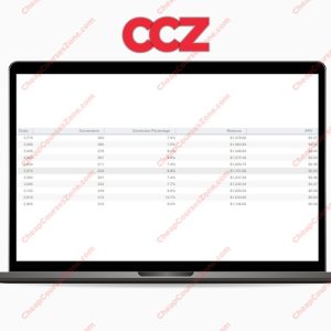 Timothy Miranda CPA Lava 1k Per Day With CPA