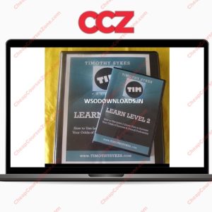 Timothy Sykes Learn Level 2