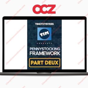 Timothy Sykes PennyStocking Framework Part Deux