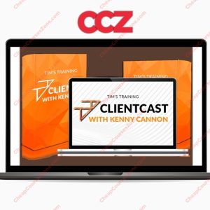 Tims Training ClientCast OTOs