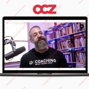 Todd Brown Unique Mechanism Workshop