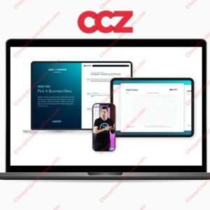 Tom Bilyeu Zero to Founder