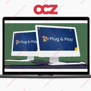 Tom E Plug and Play OTOs