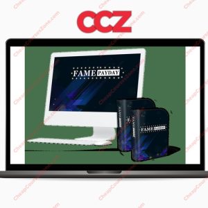 Tom E and Vick Carty Fame Payday