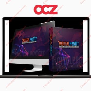 Tom Gaddis and Nick Ponte Digital Profit Machine