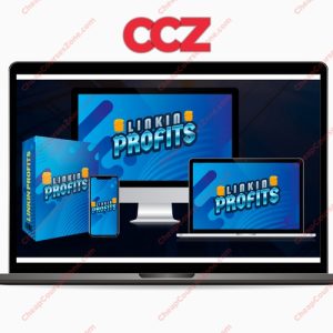 Tom Lua Linkin Profits OTOs