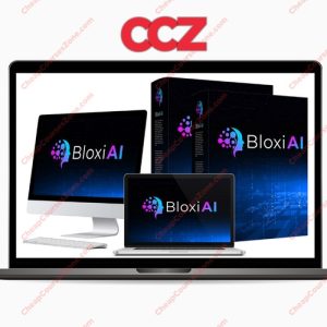 Tom Yevsikov Bloxi AI OTOs