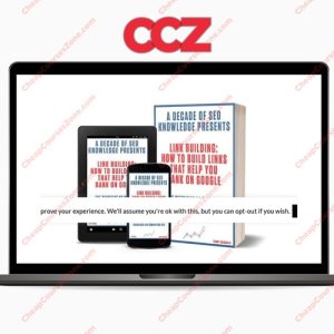 Tommy McDonald Link Building-How To Build Links That Help You Rank On Google