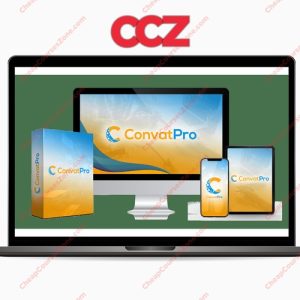 Tony Kings ConvatPro