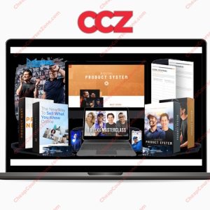 Tony Robbins Dean Graziosi Project Next