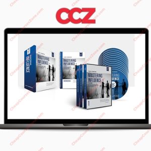 Tony Robbins Mastering Influence Boost Your Influential Power And Exceed Your Sales Goals