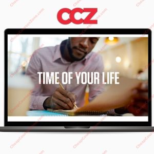 Tony Robbins Time of Your Life