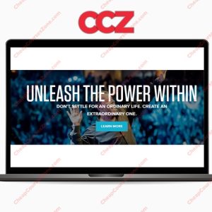 Tony Robbins Unleash The Power Within