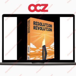 Tools For Motivation Resolution Revolution PLR