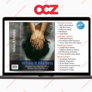 ToolsForMotivation When It Matters