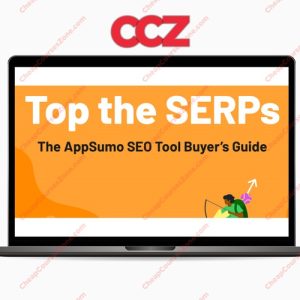 Top the SERPs SEO Tool Buyers Guide