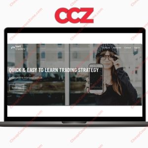 Tori Trades Learn To Trade V2 2025