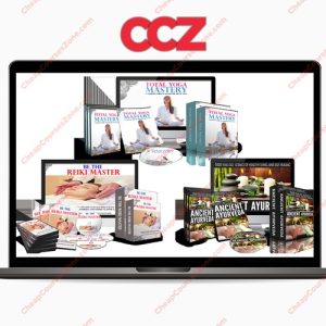 Total Health and Fitness PLR Bundle