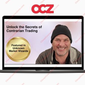 Traderlion Unlock the Secrets of Contrarian Trading