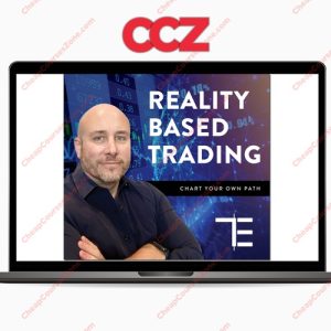Trading Equilibrium Reality Based Trading