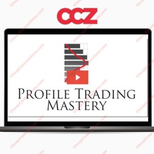 Trading Framework Profile Trading Mastery