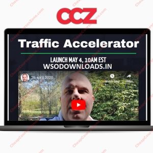 Traffic Accelerator