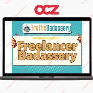 Traffic Badassery Freelancer Badassery