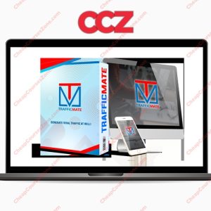 Traffic Mate Generate Viral Traffic At Will