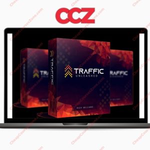 Traffic Unleashed by Rich Williams and Yves Kouyo