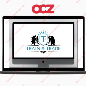 Train Trade Academy Omar Agag