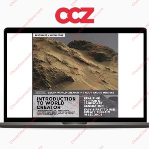 Travis Davids Introduction To World Creator BONUS