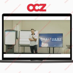 Travis Stephenson Wealthery Live