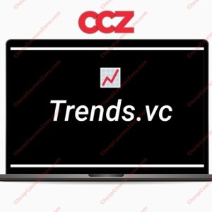 Trends VC Pro
