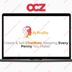 Trevor Carr AiProfitz