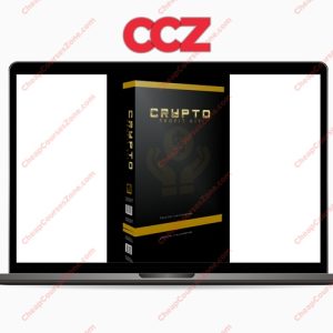 Trevor Carr Crypto Profit Kit OTO