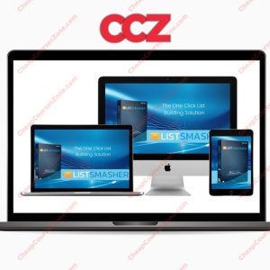 Trevor Carr List Smasher