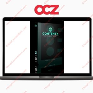 Trevor Carr Luan Henrique ContentX Pro