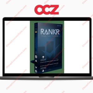 Trevor Carr Rankr OTO