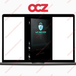 Trevor Carr WP Secure OTO