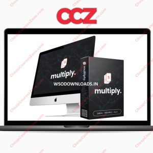 Trevor Carrs Multiply aka QuizMe