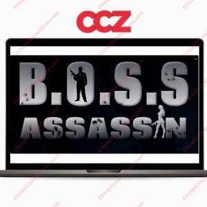 TrickTrades BOSS Assassin