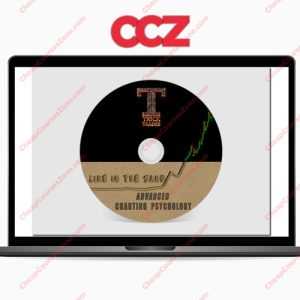 TrickTrades Line in the Sand