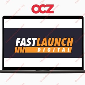 Troy Harris Fast Launch Trading Special