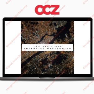 Tuan Vy The Affiliate Intensive Mastermind